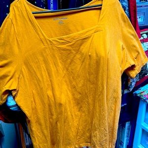 Jessica London Casual Top